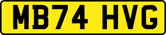 MB74HVG