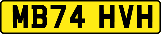 MB74HVH