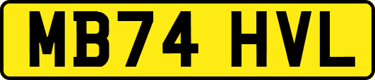 MB74HVL