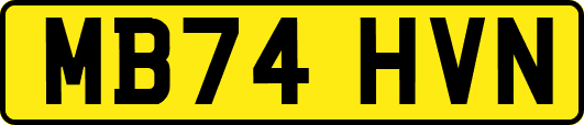 MB74HVN