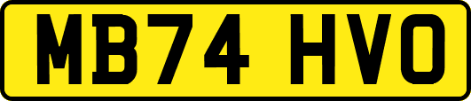 MB74HVO