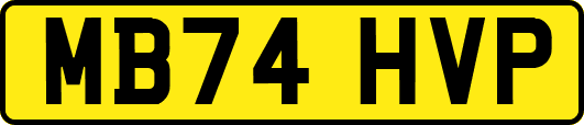 MB74HVP