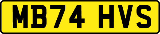 MB74HVS