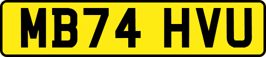 MB74HVU
