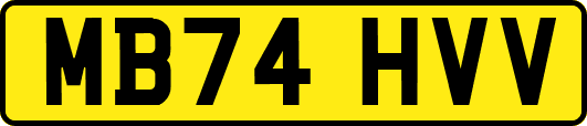 MB74HVV