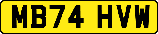 MB74HVW