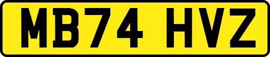 MB74HVZ