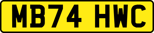MB74HWC