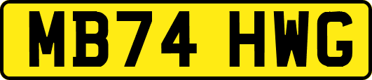MB74HWG