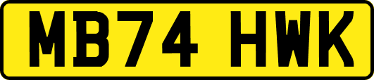 MB74HWK