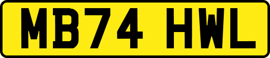 MB74HWL