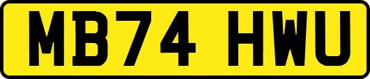 MB74HWU