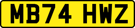 MB74HWZ