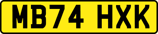 MB74HXK