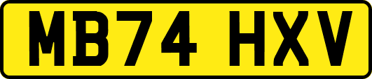 MB74HXV