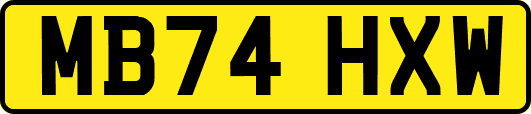 MB74HXW