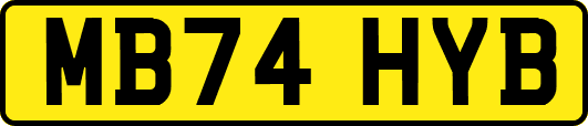 MB74HYB