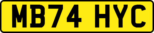 MB74HYC