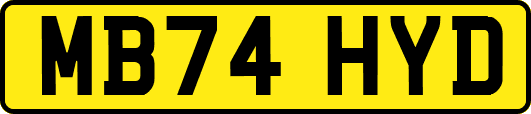 MB74HYD