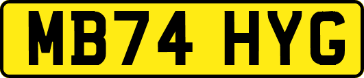 MB74HYG