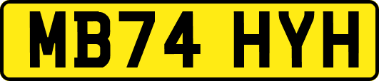MB74HYH