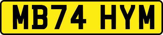 MB74HYM