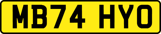 MB74HYO