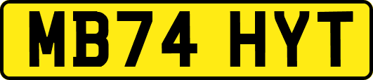 MB74HYT