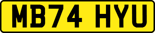 MB74HYU