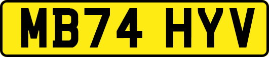 MB74HYV