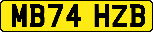 MB74HZB