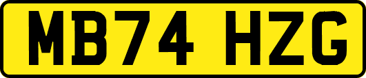 MB74HZG