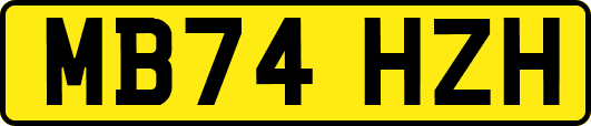 MB74HZH