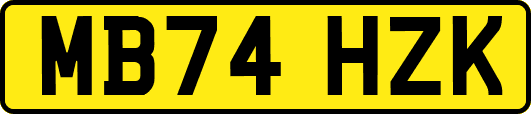 MB74HZK