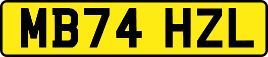 MB74HZL