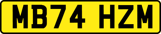 MB74HZM