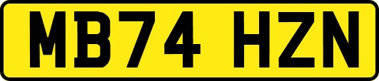 MB74HZN
