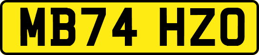 MB74HZO