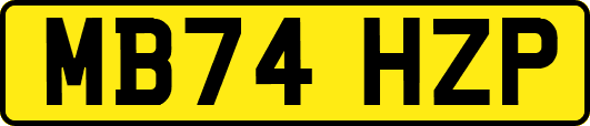 MB74HZP