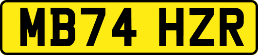 MB74HZR