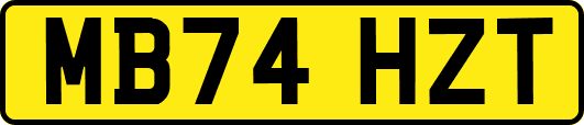 MB74HZT