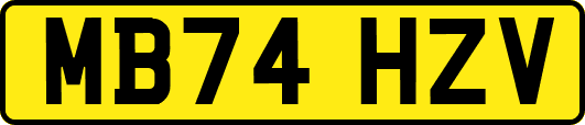MB74HZV