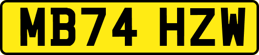 MB74HZW