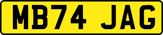 MB74JAG