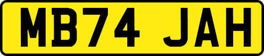 MB74JAH