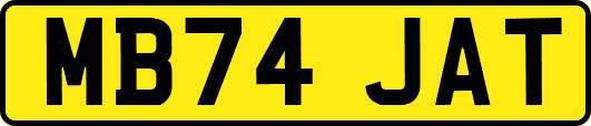 MB74JAT