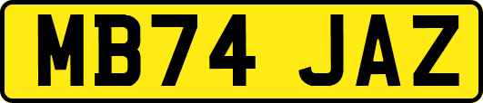 MB74JAZ