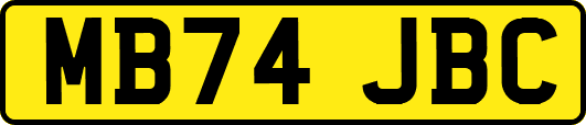 MB74JBC