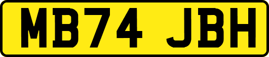 MB74JBH