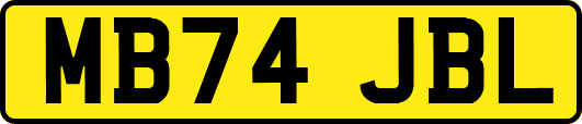 MB74JBL